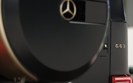 Mercedes-Benz G-Класс AMG, 2023 год, 33 500 000 рублей, 22 фотография