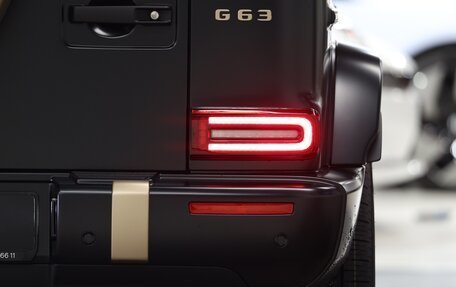 Mercedes-Benz G-Класс AMG, 2023 год, 33 500 000 рублей, 17 фотография
