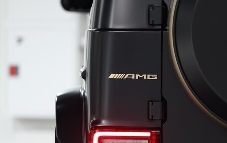 Mercedes-Benz G-Класс AMG, 2023 год, 33 500 000 рублей, 20 фотография