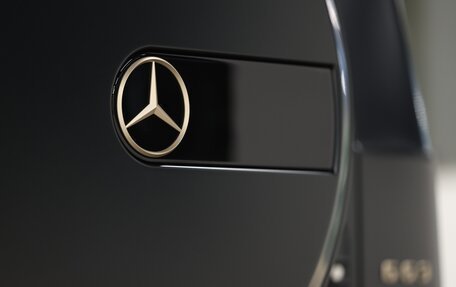 Mercedes-Benz G-Класс AMG, 2023 год, 33 500 000 рублей, 24 фотография
