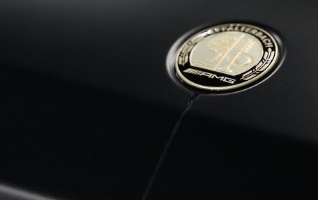 Mercedes-Benz G-Класс AMG, 2023 год, 33 500 000 рублей, 27 фотография