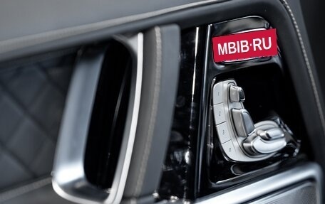Mercedes-Benz G-Класс AMG, 2023 год, 33 500 000 рублей, 37 фотография
