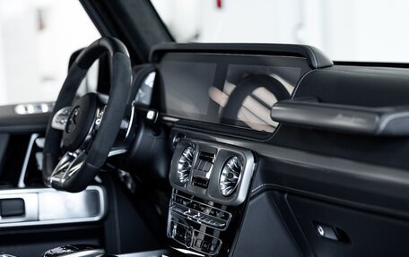 Mercedes-Benz G-Класс AMG, 2023 год, 33 500 000 рублей, 40 фотография