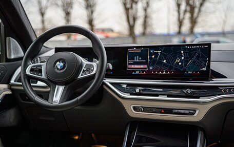 BMW X5, 2023 год, 15 500 000 рублей, 22 фотография