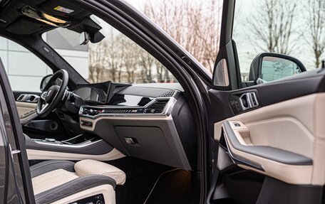 BMW X5, 2023 год, 15 500 000 рублей, 25 фотография