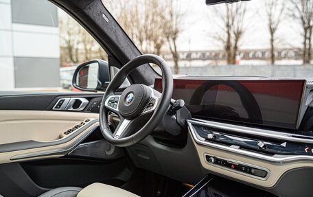 BMW X5, 2023 год, 15 500 000 рублей, 24 фотография