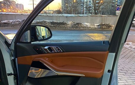 BMW X7, 2023 год, 21 500 000 рублей, 19 фотография