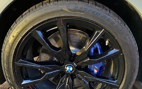 BMW X7, 2023 год, 21 500 000 рублей, 21 фотография