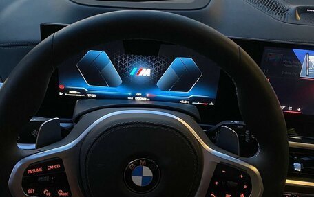 BMW X7, 2023 год, 21 500 000 рублей, 12 фотография