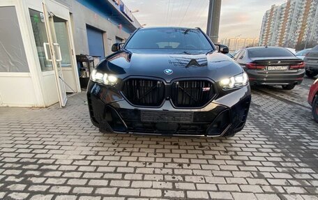 BMW X6, 2023 год, 19 800 000 рублей, 3 фотография