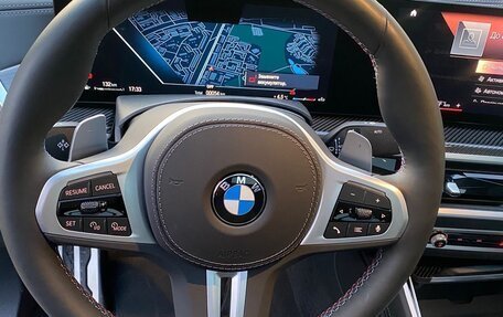 BMW X6, 2023 год, 19 800 000 рублей, 12 фотография