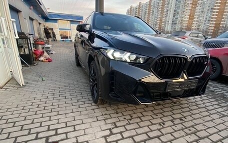 BMW X6, 2023 год, 19 800 000 рублей, 2 фотография