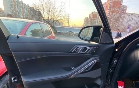 BMW X6, 2023 год, 19 800 000 рублей, 9 фотография