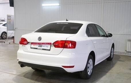 Volkswagen Jetta VI, 2014 год, 1 270 000 рублей, 3 фотография
