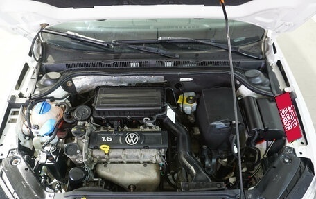Volkswagen Jetta VI, 2014 год, 1 270 000 рублей, 10 фотография