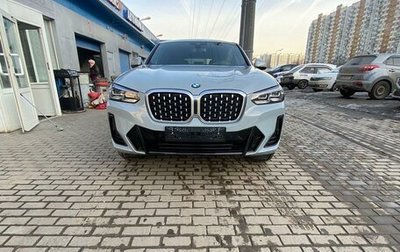 BMW X4, 2023 год, 9 000 000 рублей, 1 фотография