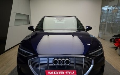 Audi e-tron Sportback I, 2021 год, 8 450 000 рублей, 1 фотография