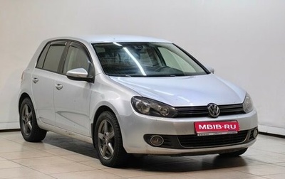 Volkswagen Golf VII, 2012 год, 1 182 000 рублей, 1 фотография