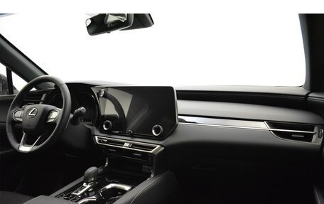 Lexus RX IV рестайлинг, 2023 год, 10 750 000 рублей, 11 фотография