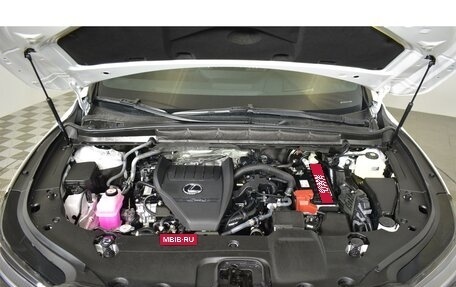Lexus RX IV рестайлинг, 2023 год, 10 750 000 рублей, 9 фотография
