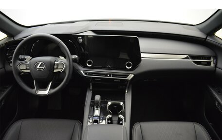 Lexus RX IV рестайлинг, 2023 год, 10 750 000 рублей, 16 фотография