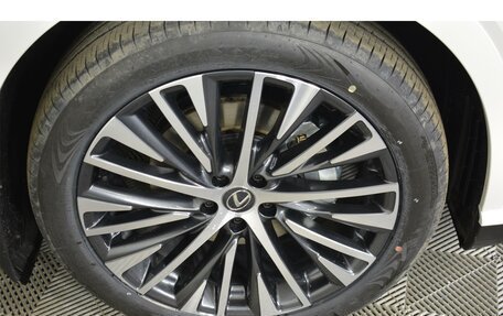 Lexus RX IV рестайлинг, 2023 год, 10 750 000 рублей, 13 фотография