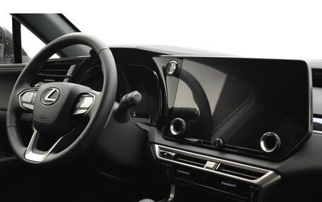 Lexus RX IV рестайлинг, 2023 год, 10 750 000 рублей, 14 фотография