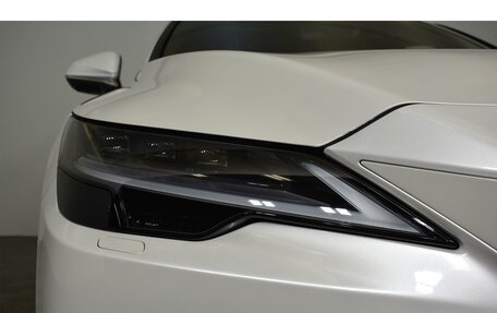 Lexus RX IV рестайлинг, 2023 год, 10 750 000 рублей, 19 фотография
