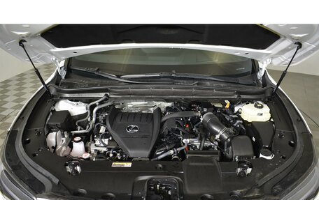Lexus RX IV рестайлинг, 2023 год, 12 750 000 рублей, 9 фотография