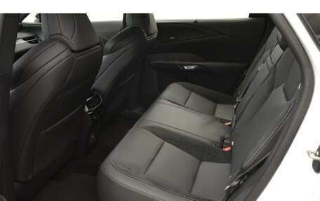 Lexus RX IV рестайлинг, 2023 год, 12 750 000 рублей, 12 фотография