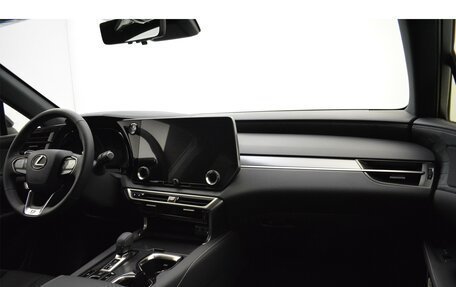 Lexus RX IV рестайлинг, 2023 год, 12 750 000 рублей, 11 фотография