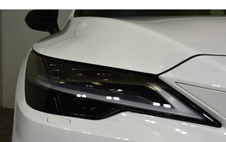 Lexus RX IV рестайлинг, 2023 год, 12 750 000 рублей, 13 фотография