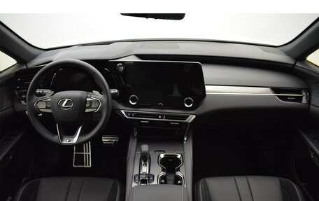 Lexus RX IV рестайлинг, 2023 год, 12 750 000 рублей, 15 фотография