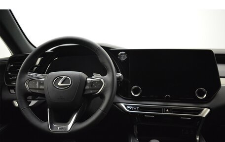 Lexus RX IV рестайлинг, 2023 год, 12 750 000 рублей, 16 фотография