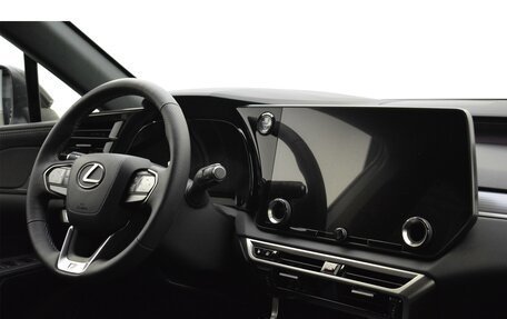 Lexus RX IV рестайлинг, 2023 год, 12 750 000 рублей, 18 фотография