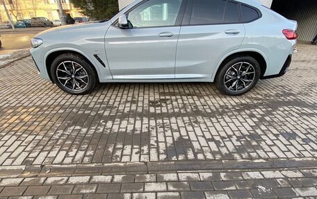 BMW X4, 2023 год, 9 000 000 рублей, 4 фотография