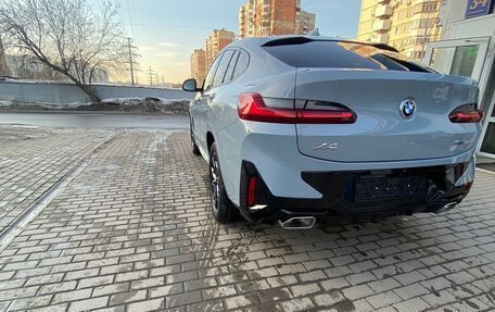 BMW X4, 2023 год, 9 000 000 рублей, 5 фотография