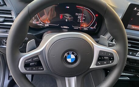 BMW X4, 2023 год, 9 000 000 рублей, 12 фотография