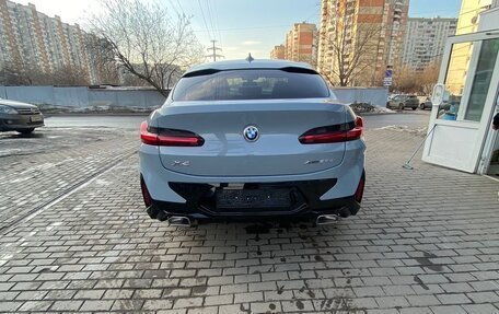 BMW X4, 2023 год, 9 000 000 рублей, 6 фотография