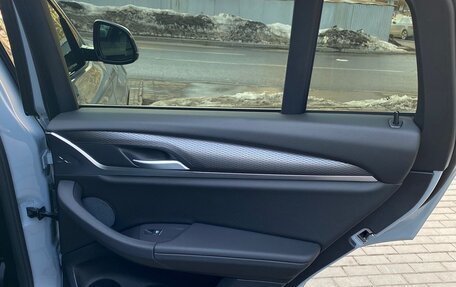 BMW X4, 2023 год, 9 000 000 рублей, 19 фотография