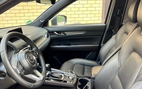 Mazda CX-5 II, 2019 год, 3 500 000 рублей, 6 фотография
