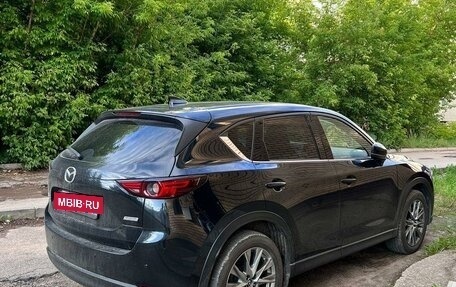 Mazda CX-5 II, 2019 год, 3 500 000 рублей, 3 фотография