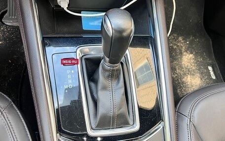 Mazda CX-5 II, 2019 год, 3 500 000 рублей, 4 фотография