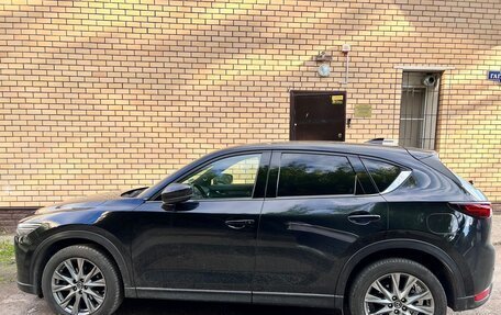 Mazda CX-5 II, 2019 год, 3 500 000 рублей, 8 фотография