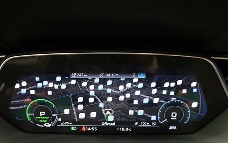 Audi e-tron Sportback I, 2021 год, 8 450 000 рублей, 2 фотография