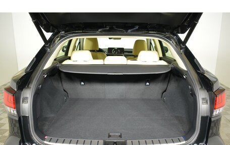 Lexus RX IV рестайлинг, 2022 год, 8 150 000 рублей, 10 фотография
