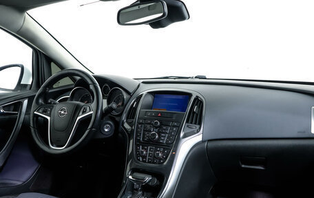 Opel Astra J, 2013 год, 1 099 000 рублей, 9 фотография