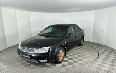 Ford Mondeo III, 2005 год, 439 000 рублей, 1 фотография