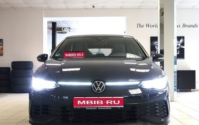 Volkswagen Golf VIII, 2022 год, 5 900 000 рублей, 1 фотография
