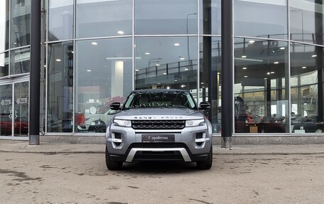 Land Rover Range Rover Evoque I, 2012 год, 2 225 000 рублей, 3 фотография